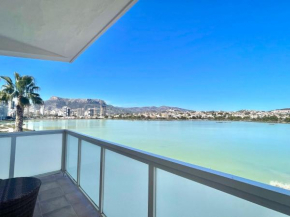 Salinas View Apartment